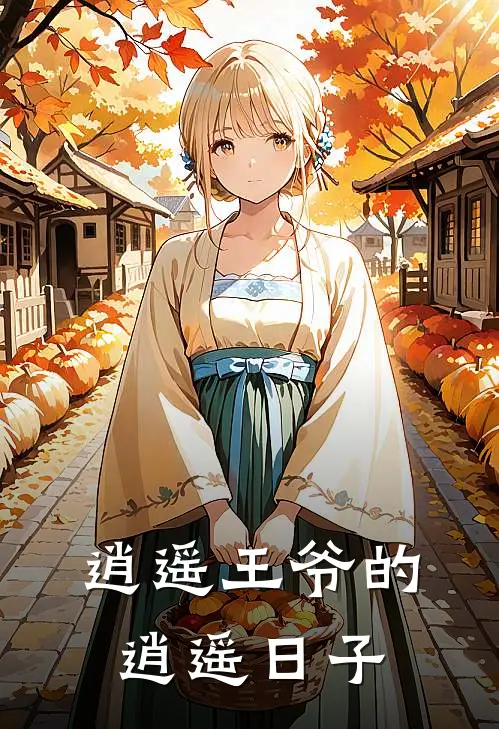 逍遥王爷的逍遥日子