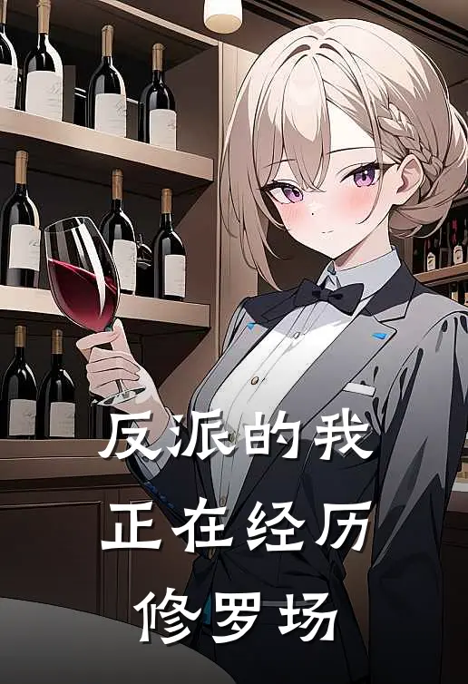 反派的我正在经历修罗场