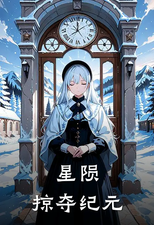 星陨：掠夺纪元