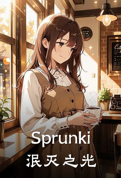 Sprunki：泯灭之光(薇尔娜塔努)免费小说大全_小说完结免费Sprunki：泯灭之光薇尔娜塔努