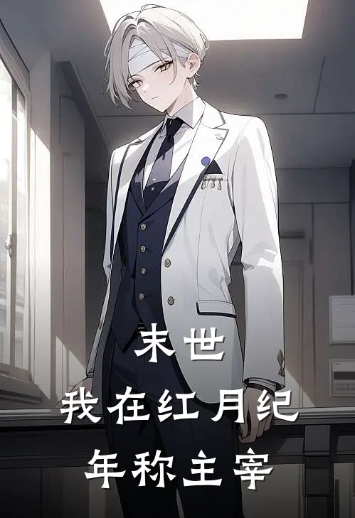 末世：我在红月纪年称主宰(赵旭萧寒羌)热门小说_《末世：我在红月纪年称主宰》最新章节在线阅读