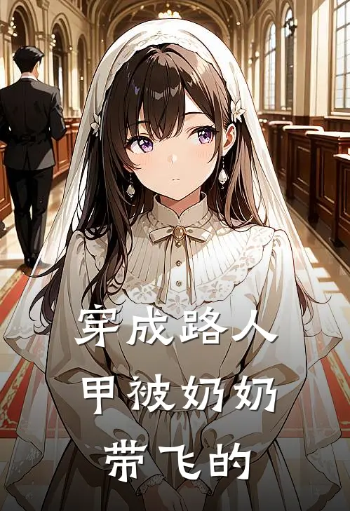 穿成路人甲被奶奶带飞的