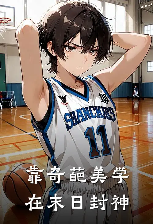 靠奇葩美学在末日封神