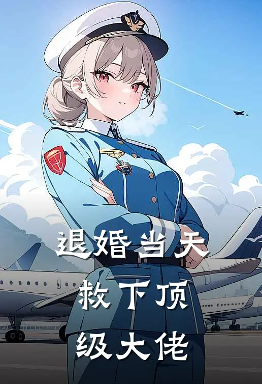 退婚当天，救下顶级大佬