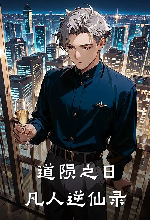 道陨之日：凡人逆仙录李尘陈老西免费小说在线阅读_热门小说在线阅读道陨之日：凡人逆仙录李尘陈老西