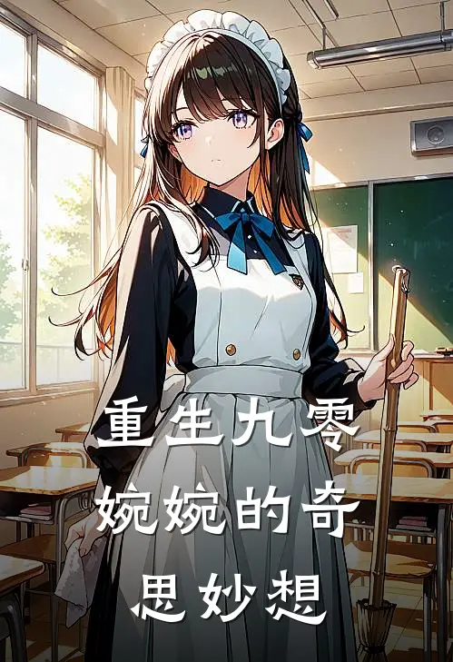 重生九零：婉婉的奇思妙想