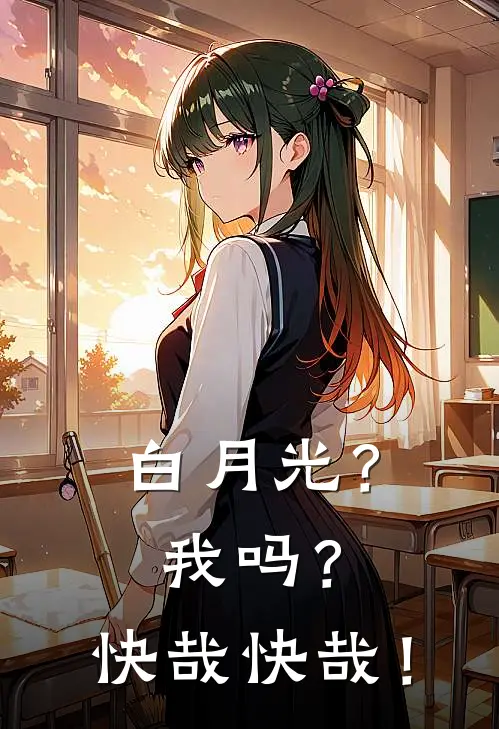 白月光？我吗？快哉快哉！(槐江长鱼)推荐完结小说_最新章节列表白月光？我吗？快哉快哉！(槐江长鱼)