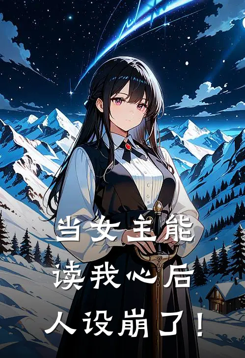 当女主能读我心后，人设崩了！(慕绾绾慕扶摇)全文免费在线阅读_当女主能读我心后，人设崩了！热门小说