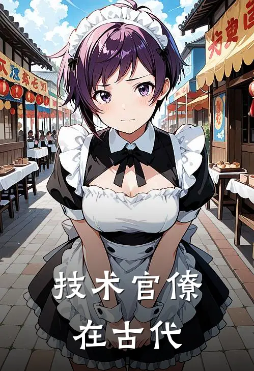 技术官僚在古代林晏李晟免费小说大全_热门免费小说技术官僚在古代(林晏李晟)