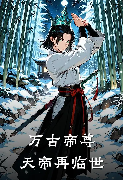 万古帝尊：天帝再临世(萧尘萧虎)最新推荐小说_在哪看免费小说万古帝尊：天帝再临世萧尘萧虎