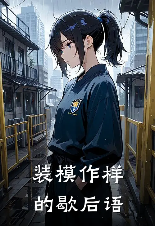 装模作样的歇后语