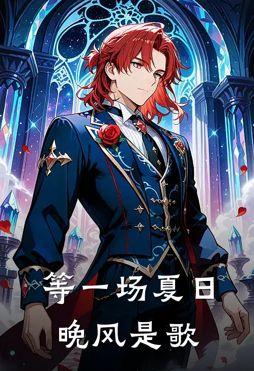 等一场夏日晚风是歌