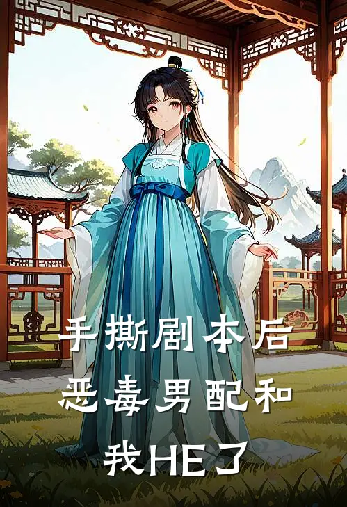 手撕剧本后恶毒男配和我HE了陆延柳玉笙最新小说推荐_完本小说免费阅读手撕剧本后恶毒男配和我HE了(陆延柳玉笙)