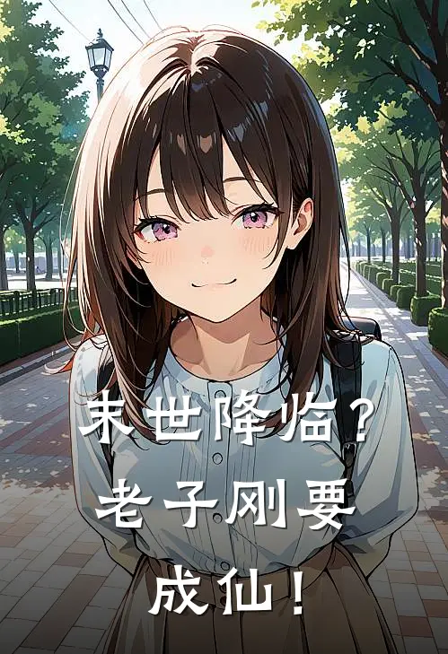 末世降临？老子刚要成仙！(赵铁戈路八方)全章节在线阅读_赵铁戈路八方全章节在线阅读