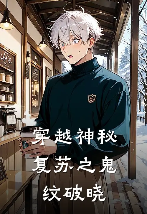 穿越神秘复苏之鬼纹破晓