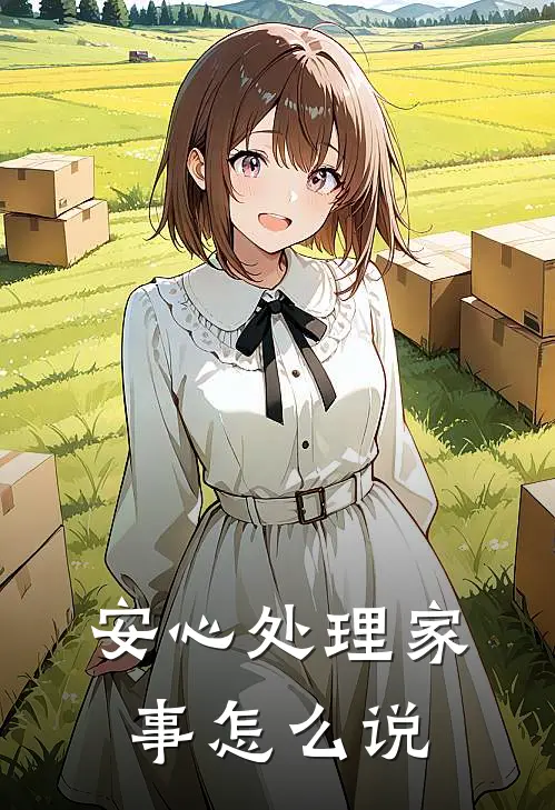 安心处理家事怎么说