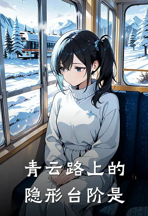 青云路上的隐形台阶是