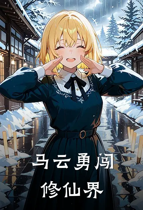 马云勇闯修仙界(张三马云勇)在线免费小说_完结小说免费阅读马云勇闯修仙界张三马云勇