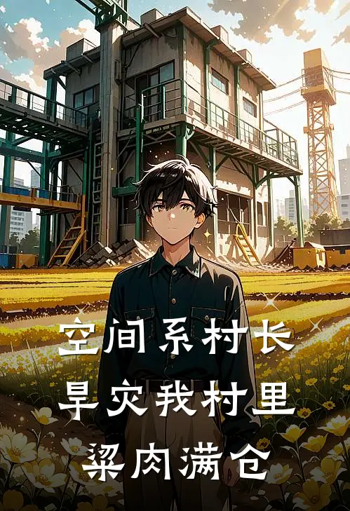 空间系村长，旱灾我村里粱肉满仓