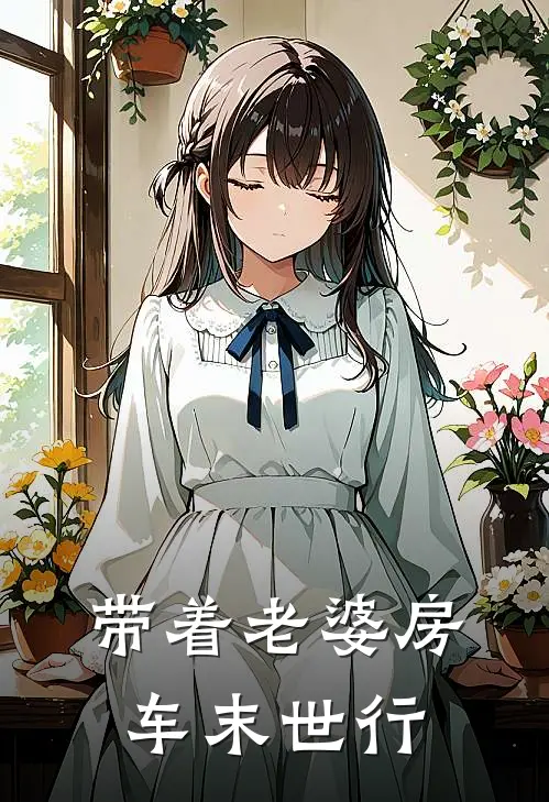 带着老婆房车末世行易景天杨以安免费小说全集_免费小说在哪看带着老婆房车末世行(易景天杨以安)