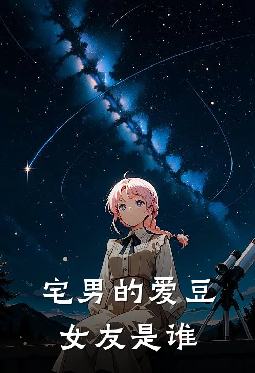 宅男的爱豆女友是谁