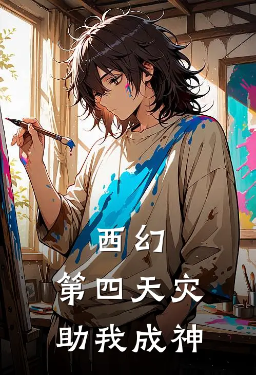 西幻：第四天灾助我成神塞西娅塞西娅免费小说推荐_免费小说笔趣阁西幻：第四天灾助我成神塞西娅塞西娅