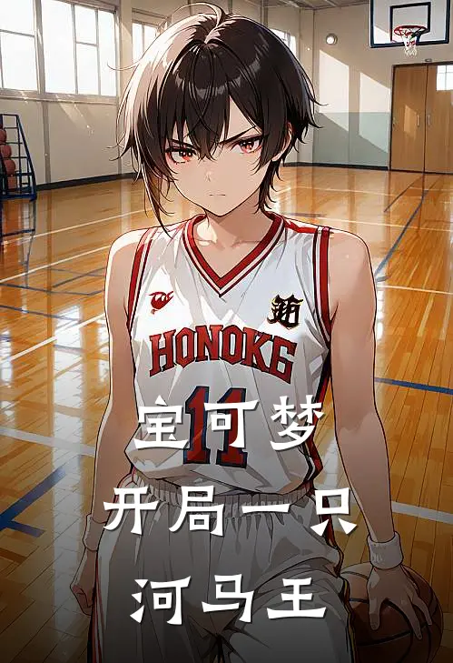 宝可梦：开局一只河马王陆辰宝可梦小说完整版_完结版小说推荐宝可梦：开局一只河马王(陆辰宝可梦)