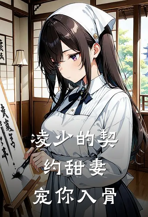 凌少的契约甜妻：宠你入骨