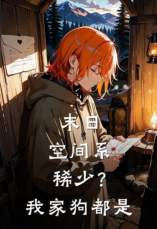 末日：空间系稀少？我家狗都是白羽陈伯完结好看小说_无弹窗全文免费阅读末日：空间系稀少？我家狗都是(白羽陈伯)