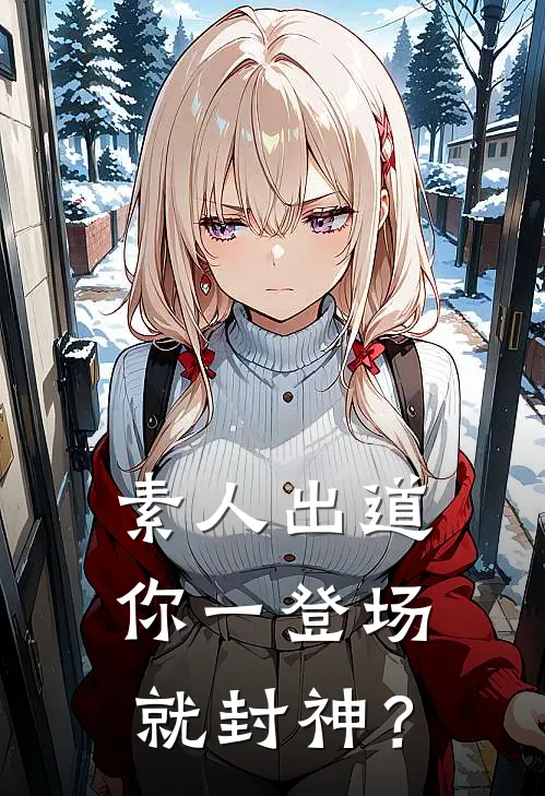 素人出道，你一登场就封神？(唐眠林瑶)已完结小说_素人出道，你一登场就封神？(唐眠林瑶)小说免费在线阅读