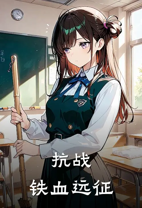 抗战：铁血远征(林峰八嘎)全本免费在线阅读_林峰八嘎全文阅读