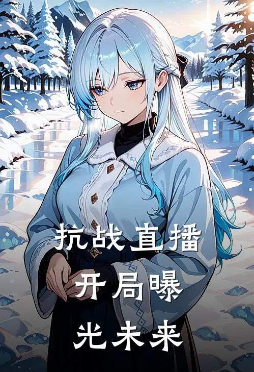 抗战直播：开局曝光未来