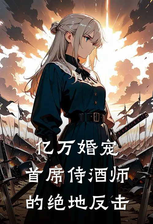 亿万婚宠：首席侍酒师的绝地反击