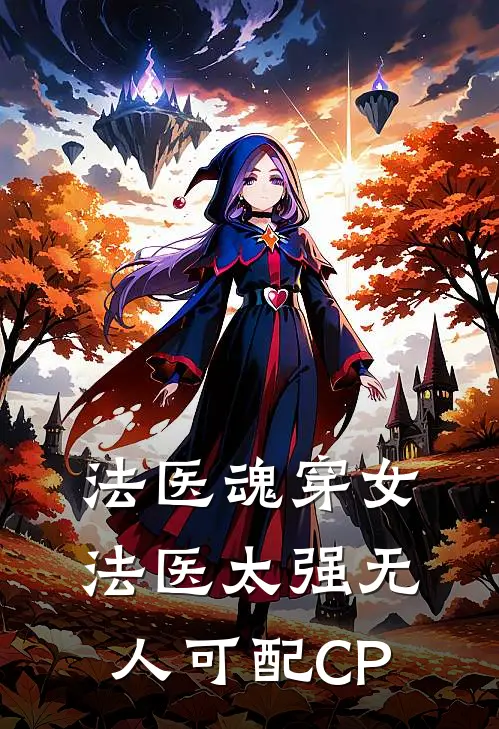 法医魂穿女法医太强无人可配CP(苏明小环)全章节在线阅读_苏明小环全章节在线阅读