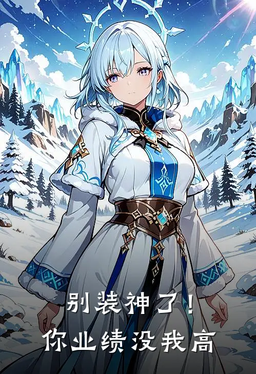 别装神了！你业绩没我高