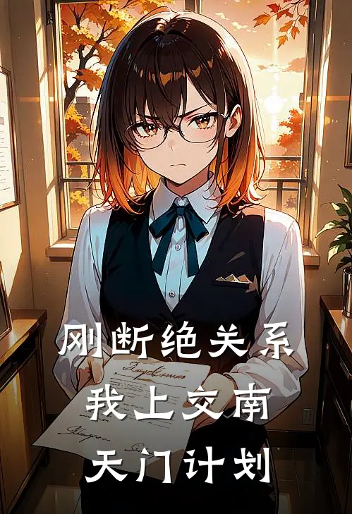 刚断绝关系，我上交南天门计划(陆舟陆建国)免费小说全本阅读_最新章节列表刚断绝关系，我上交南天门计划(陆舟陆建国)