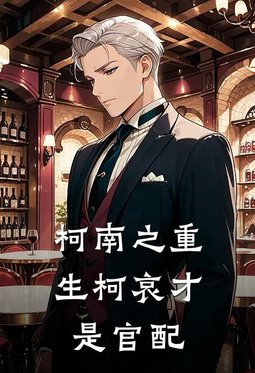 柯南之重生柯哀才是官配