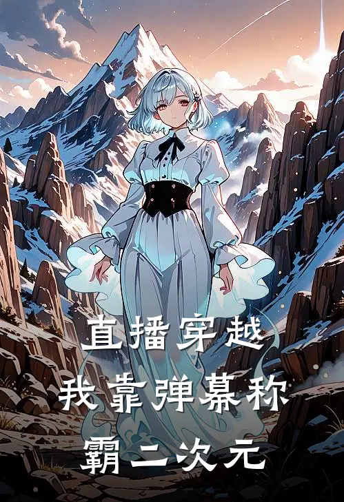 直播穿越：我靠弹幕称霸二次元(陈默炭治郎)完本小说大全_热门小说大全直播穿越：我靠弹幕称霸二次元陈默炭治郎