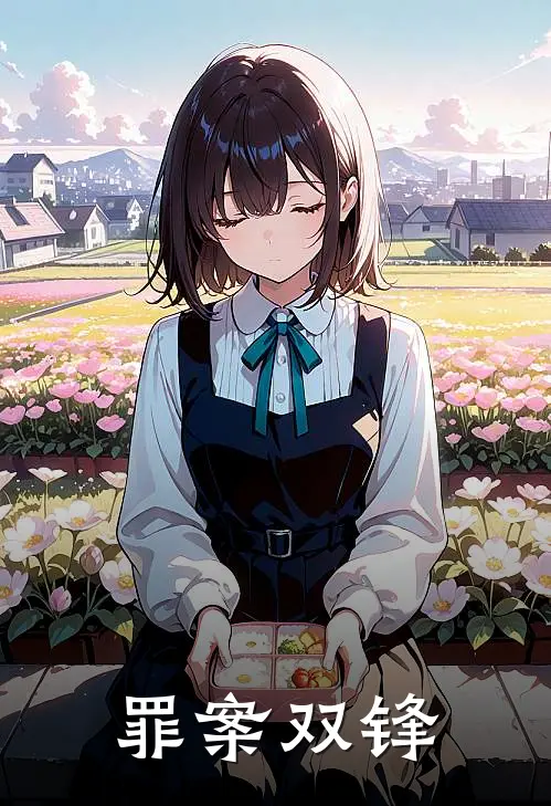 罪案双锋