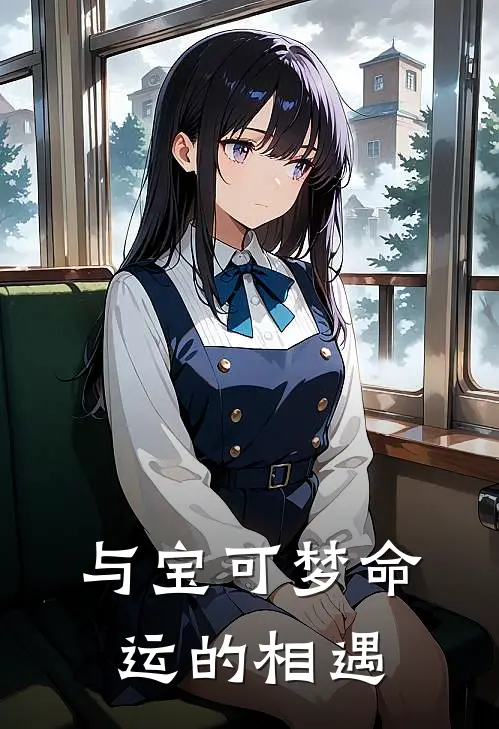 与宝可梦命运的相遇姚玥泉美完整版在线阅读_姚玥泉美完整版阅读