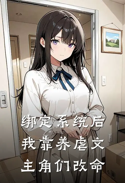 绑定系统后我靠养虐文主角们改命