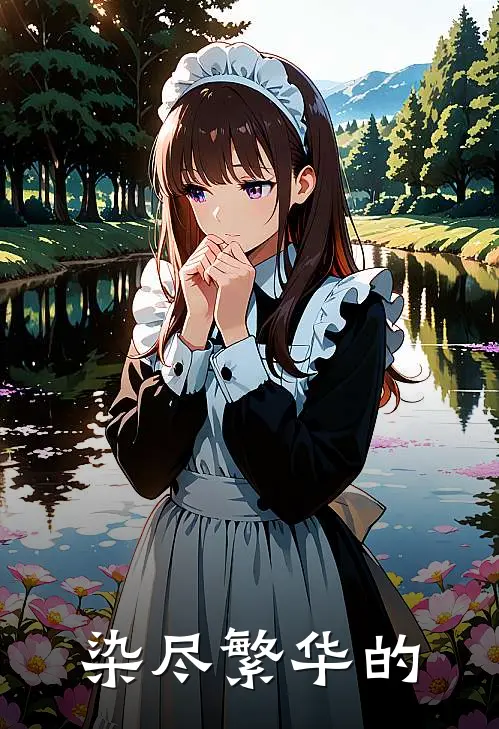 染尽繁华的