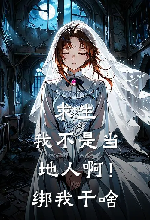 求生：我不是当地人啊！绑我干啥(周泉泉萌萌)最新热门小说_完结小说求生：我不是当地人啊！绑我干啥(周泉泉萌萌)