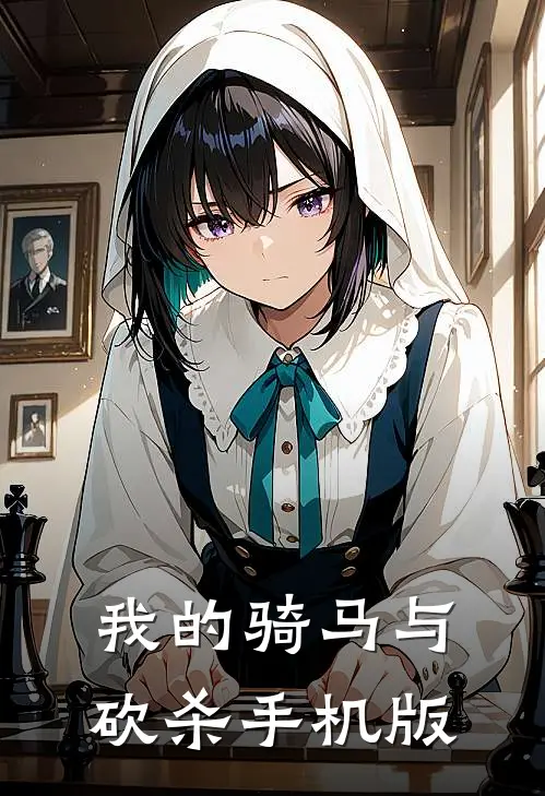 我的骑马与砍杀手机版