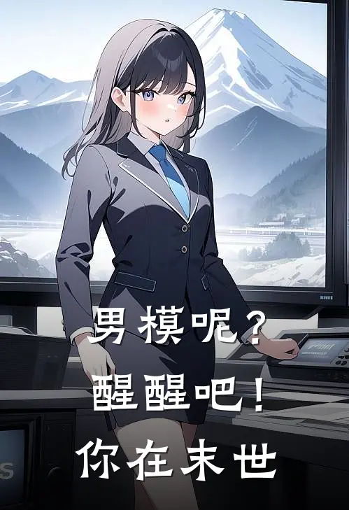 男模呢？醒醒吧！你在末世