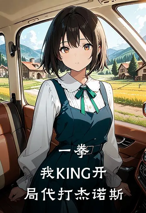 一拳：我KING开局代打杰诺斯