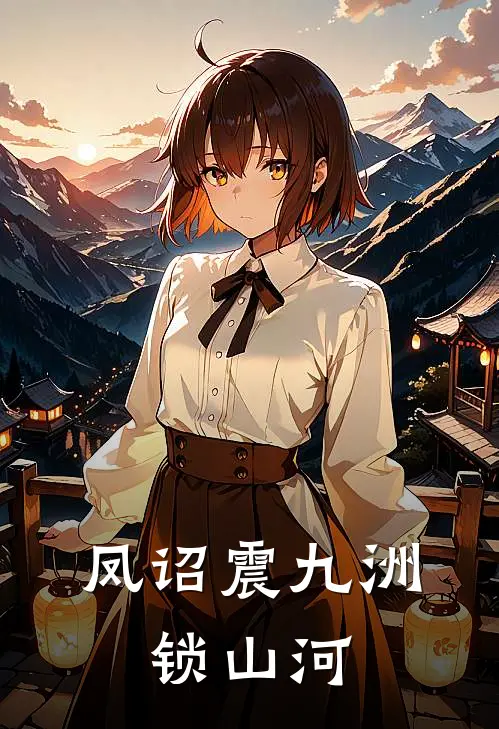 凤诏震九洲：锁山河(李怀瑾李秀宁)最新章节在线阅读_(凤诏震九洲：锁山河)完整版免费在线阅读