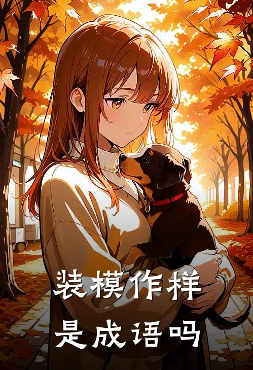 装模作样是成语吗