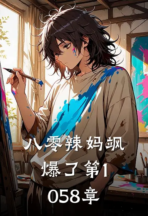八零辣妈飒爆了 第1058章
