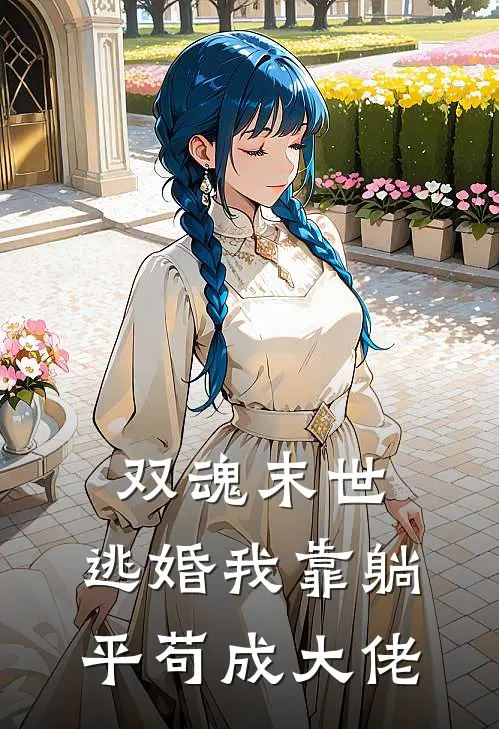 双魂末世：逃婚我靠躺平苟成大佬